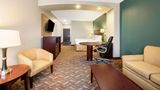 La Quinta Inn & Suites Longview North Suite