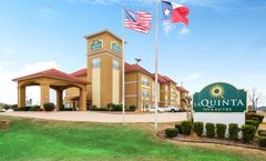 La Quinta Inn & Suites Longview North