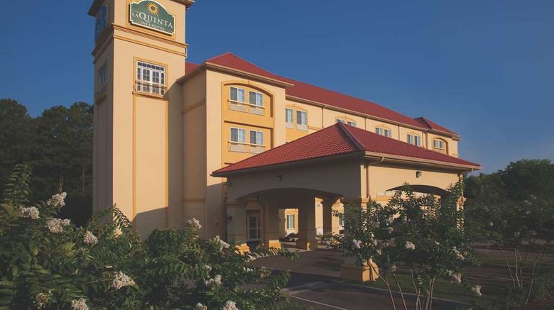La Quinta Inn Suites Norfolk Airport Tourist Class Norfolk Va Hotels Gds Reservation Codes Travel Weekly