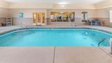 La Quinta Inn & Suites Hobbs Pool