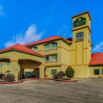La Quinta Inn & Suites Hobbs
