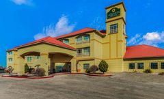 La Quinta Inn & Suites Hobbs