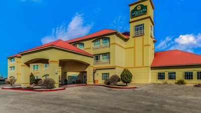 La Quinta Inn & Suites Hobbs