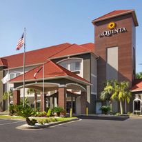 La Quinta Inn & Suites Dublin