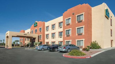 La Quinta Inn & Suites NW Tucson Marana