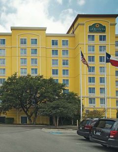 La Quinta Inn & Suites San Antonio