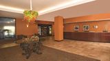 La Quinta Inn & Suites San Antonio Lobby