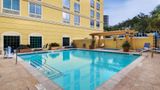 La Quinta Inn & Suites San Antonio Pool
