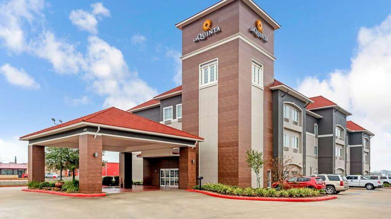 hotels in orange tx 77630