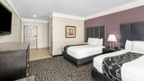 La Quinta Inn & Suites Canton Room