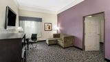 La Quinta Inn & Suites Canton Suite
