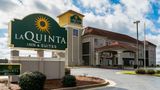 La Quinta Inn & Suites Canton Exterior
