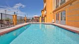 La Quinta Inn & Suites Fowler Pool