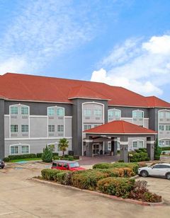 La Quinta Inn & Suites Cleburne