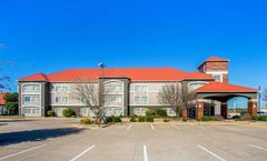 La Quinta Inn & Suites Eastland