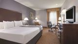 La Quinta Inn & Suites Corsicana Room