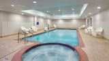 La Quinta Inn & Suites Corsicana Pool