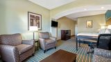 La Quinta Inn & Suites Iowa Suite