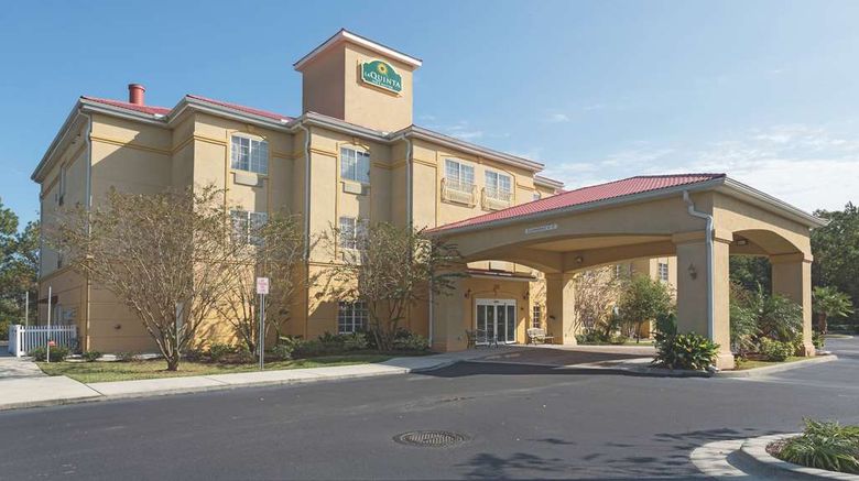 La Quinta Inn Suites St Augustine Tourist Class St Augustine Fl Hotels Gds Reservation Codes Travel Weekly
