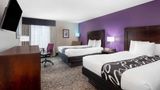 La Quinta Inn & Suites Madison Room