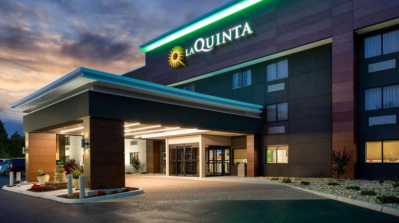 La Quinta Inn Roanoke Salem- Tourist Class Salem, VA Hotels ...