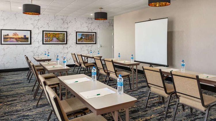 La Quinta Inn & Suites Dothan Meeting