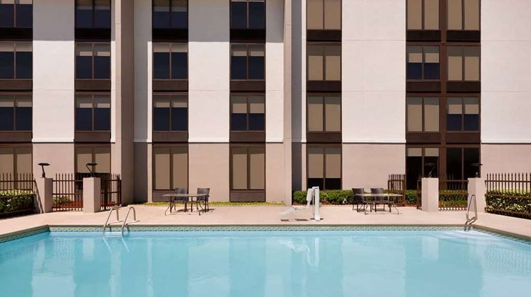 La Quinta Inn & Suites Dothan Pool