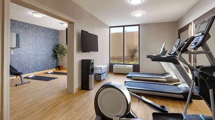 La Quinta Inn & Suites Dothan Health