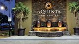La Quinta Inn & Suites San Jose Airport Exterior