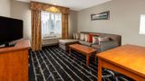 La Quinta Inn & Suites Vancouver Suite