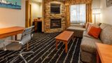 La Quinta Inn & Suites Vancouver Room