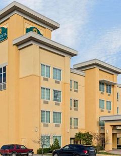 La Quinta Inn & Suites McAlester