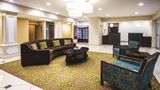 La Quinta Inn & Suites Evansville Lobby