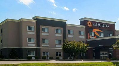 La Quinta Inn & Suites Evansville