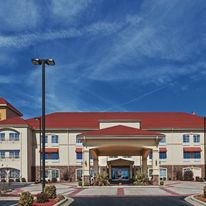 La Quinta Inn & Suites Searcy