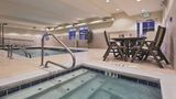 La Quinta Inn & Suites Lancaster Pool