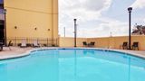 La Quinta Inn & Suites Pool