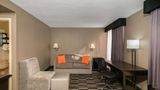 La Quinta Inn & Suites Suite