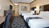 La Quinta Inn & Suites Big Spring Room