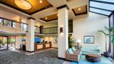 La Quinta Inn & Suites Oceanfront Lobby