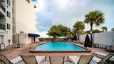 La Quinta Inn & Suites Oceanfront Pool