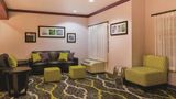 La Quinta Inn & Suites Tulare Lobby