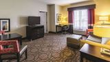 La Quinta Inn & Suites Fargo Suite
