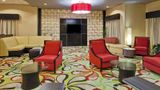La Quinta Inn & Suites Hinesville Lobby