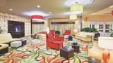 La Quinta Inn & Suites Hinesville Lobby