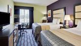 La Quinta Inn & Suites Hinesville Room