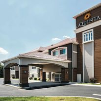 La Quinta Inn & Suites Chambersburg