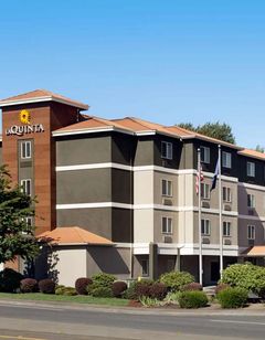 La Quinta Inn & Suites Salem