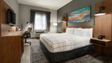 La Quinta Inn & Suites Salem Room