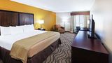 La Quinta Inn & Suites Floresville Room